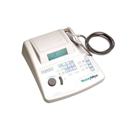 Welch Allyn 28600 - TM 286 Auto Tympanometer
