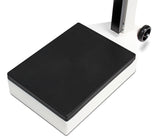Detecto 339 - Physician's Scale, Weigh Beam, 440 lb x 4 oz / 200 kg x 100 g, Height Rod