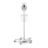Welch Allyn 34XFST-B - ProBP 3400 Mobile Stand, SureBP, Wired USB
