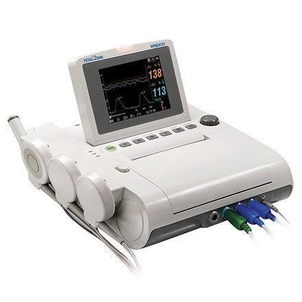 CooperSurgical 902300-R - Fetal2EMR Fetal Monitor and Accessories