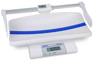 Detecto MB130 - Baby Scale, Digital 20kg x 10g (0-10kg x 5g)