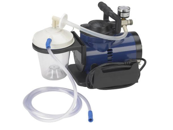 Drive Medical 18600 - HEAVY DUTY SUCTION MACHINE