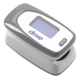 Drive Medical MQ3200 - View SPO2 Delux Fingertip Pulse Oximeter