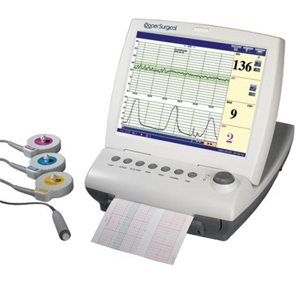 CooperSurgical MS9-108022-UL-R - Fetal Monitor F9/110 V