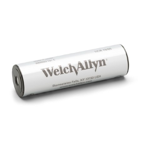 Welch Allyn BATT11 - Battery, 3400
