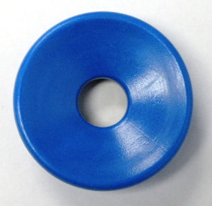 AMBCO AMCU-2B - RIGHT EARPHONE CUSHION ( BLUE