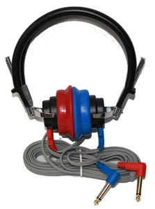 AMBCO AMHS-1 - COMPLETE AUDIOMETRIC HEADSET WITHOUT CALIBRATION