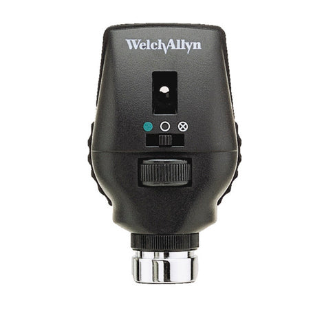 Welch Allyn 11720-L - 3.5V Coaxial Opthalmoscope w/LED