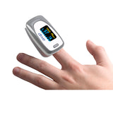 Drive Medical MQ3200 - View SPO2 Delux Fingertip Pulse Oximeter
