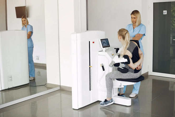 How Consistent Biomedical Servicing Supports Your People