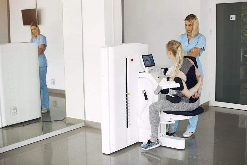 How Consistent Biomedical Servicing Supports Your People