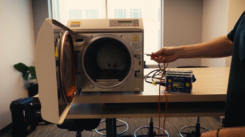 The Most Common Equipment Issues We See in Busy Clinics