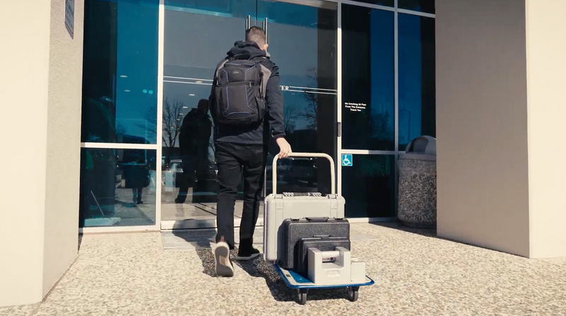 How Consistent Biomedical Servicing Supports Your People