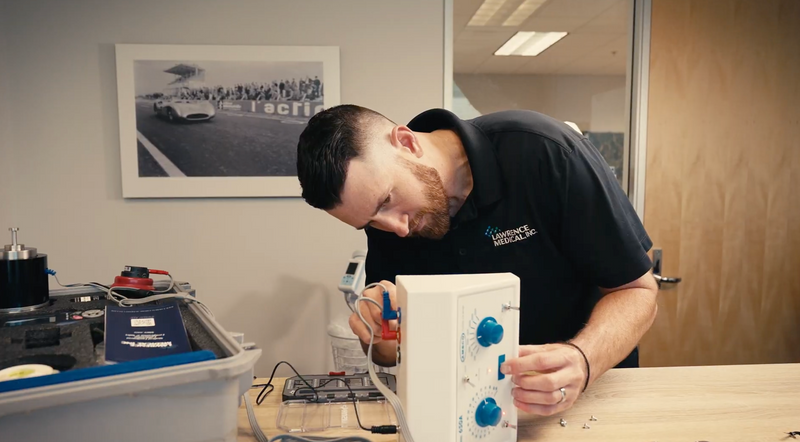 Why Audiometer Calibration Matters More Than Most Clinics Realize