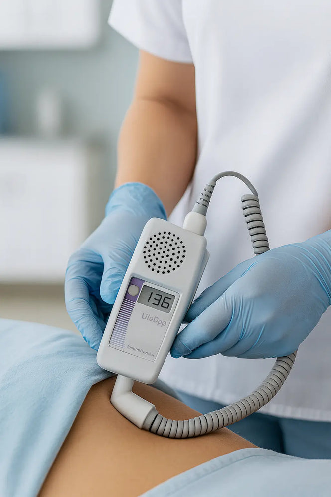 Fetal Doppler
