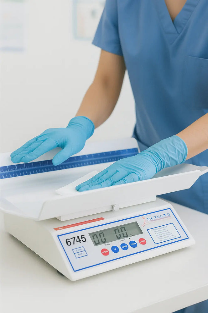 Pediatric Scales