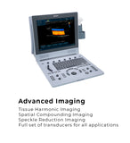 EDANUSA U60 ULTRASOUND