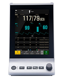 EDANUSA IM3 VITAL SIGN MONITOR