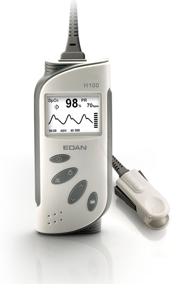 EdanUSA H100B Pulse oximeter