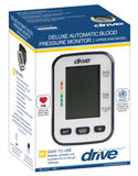 Deluxe Automatic Blood Pressure Monitor, Upper Arm- Available Mid March!