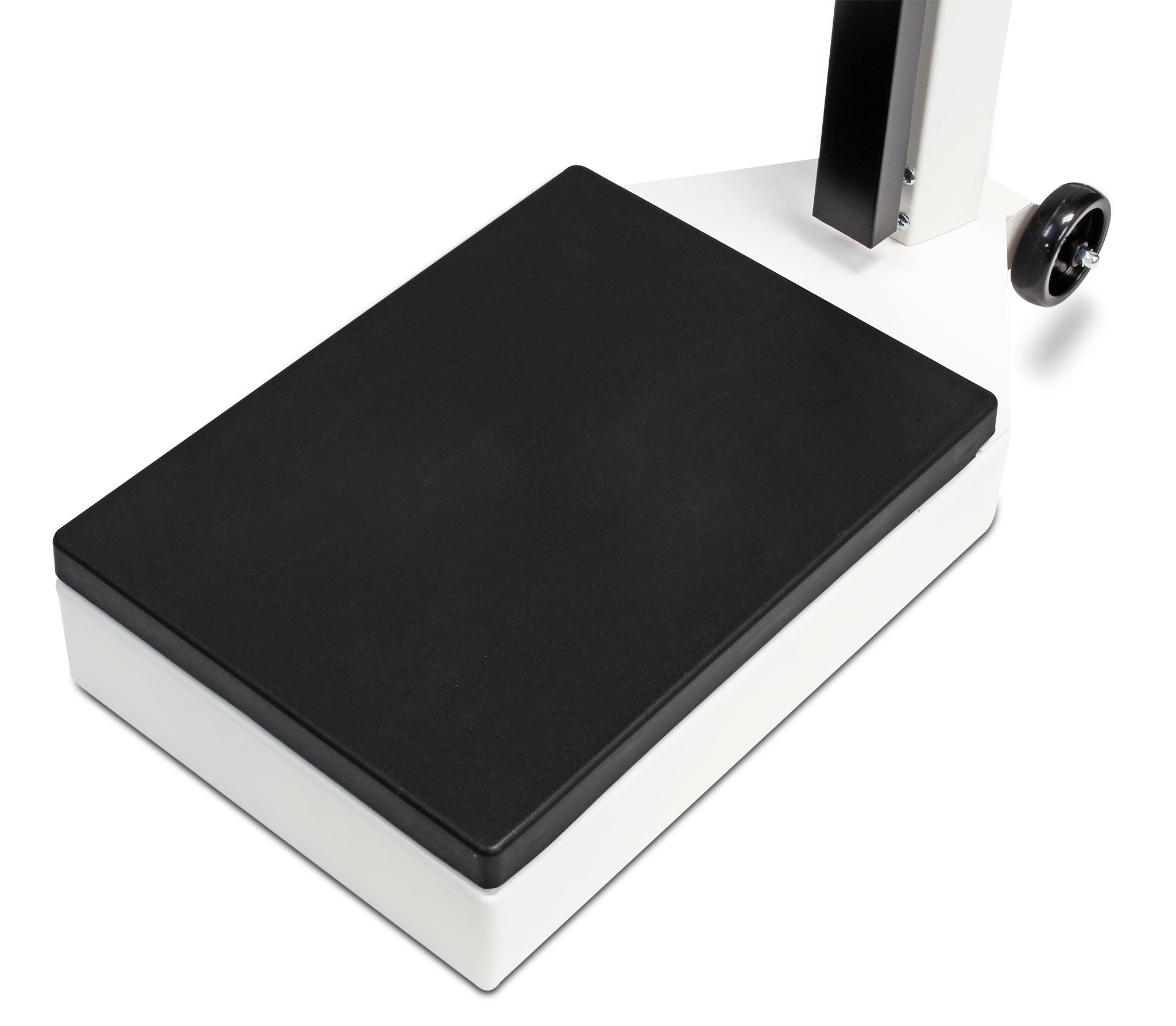Detecto 339 - Physician's Scale, Weigh Beam, 440 lb x 4 oz / 200 kg x