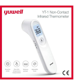Yuwell YT-1 - Infrared Thermometer