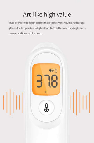 Yuwell YT-1 - Infrared Thermometer