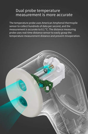 Yuwell YT-1 - Infrared Thermometer