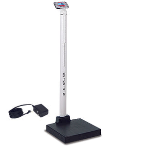 Detecto APEX® APEX-AC Apex Digital Clinical Scale, Includes Non