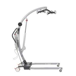 Drive Medical FLNP500 - LEVANTAR Floor Lift, Manual Base 500 lbs