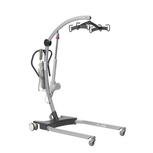 Drive Medical FLP500 - 500 LB. CAPACITY LEVATAR FLOOR LIFT, POWER BASE, BATTERY OPERATED