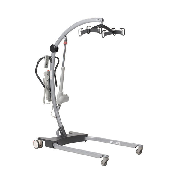 Drive Medical FLP500 - 500 LB. CAPACITY LEVATAR FLOOR LIFT, POWER BASE, BATTERY OPERATED