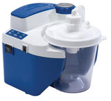 Drive Medical 7314P-D - Vacu-Aide® QSU Quiet Suction Unit