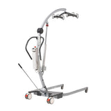 Drive Medical FLNP500 - LEVANTAR Floor Lift, Manual Base 500 lbs