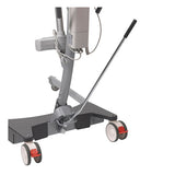 Drive Medical FLNP500 - LEVANTAR Floor Lift, Manual Base 500 lbs