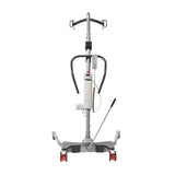 Drive Medical FLNP500 - LEVANTAR Floor Lift, Manual Base 500 lbs