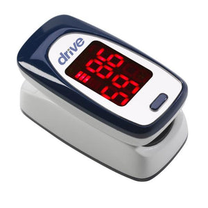 Drive Medical MQ3000 - FINGERTIP PULSE OXIMETER