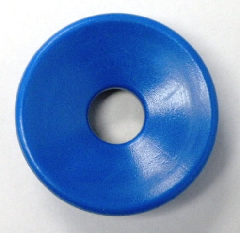 AMBCO AMCU-2B - RIGHT EARPHONE CUSHION ( BLUE