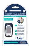 Drive Medical MQ3000 - FINGERTIP PULSE OXIMETER