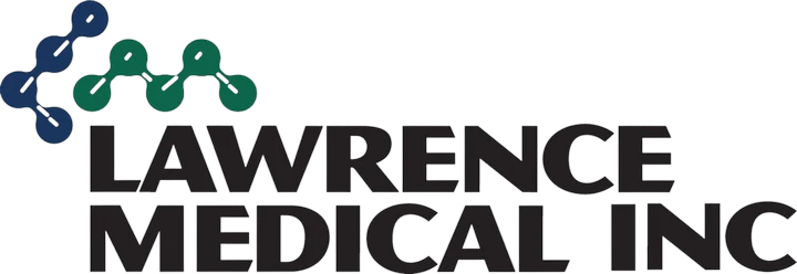 Lawrence Medical Logo