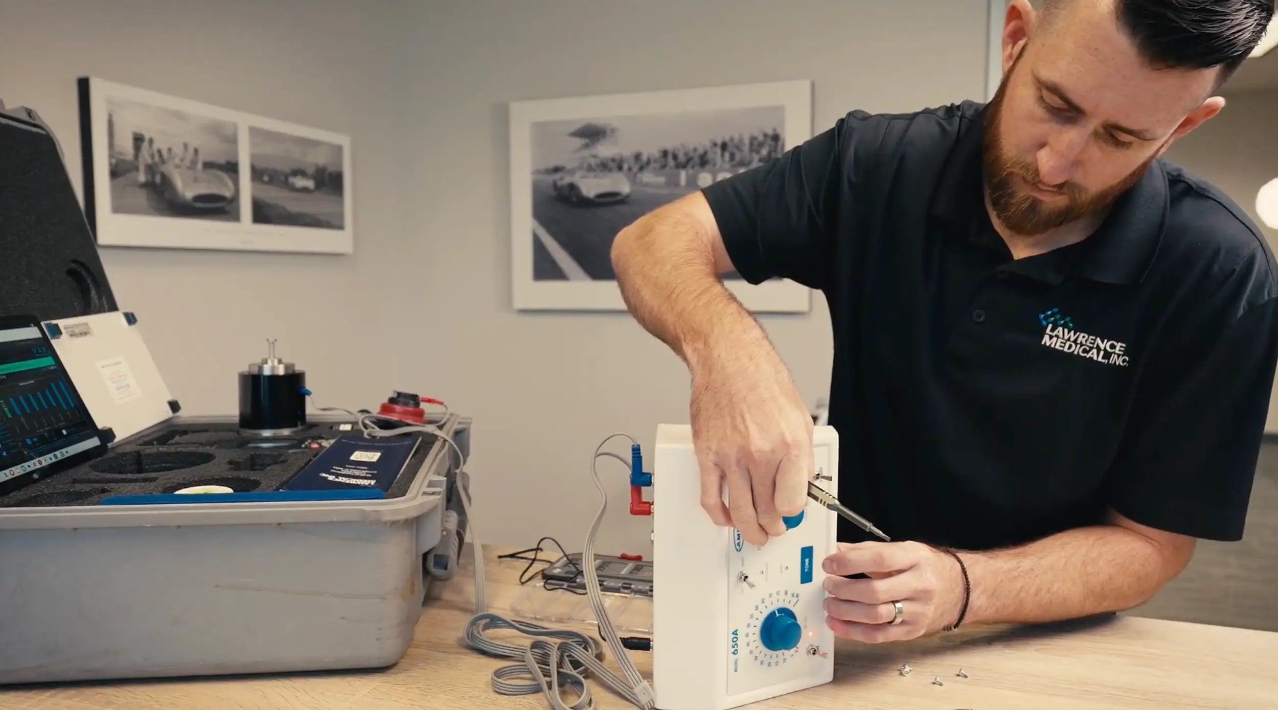 Calibration Services