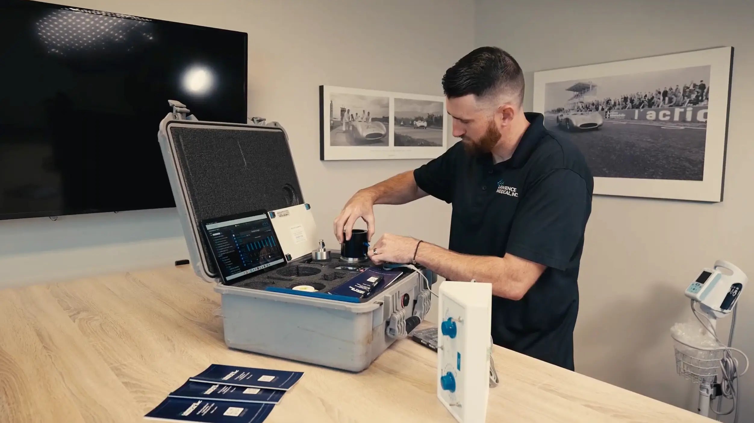 Autoclave Service & Repair service