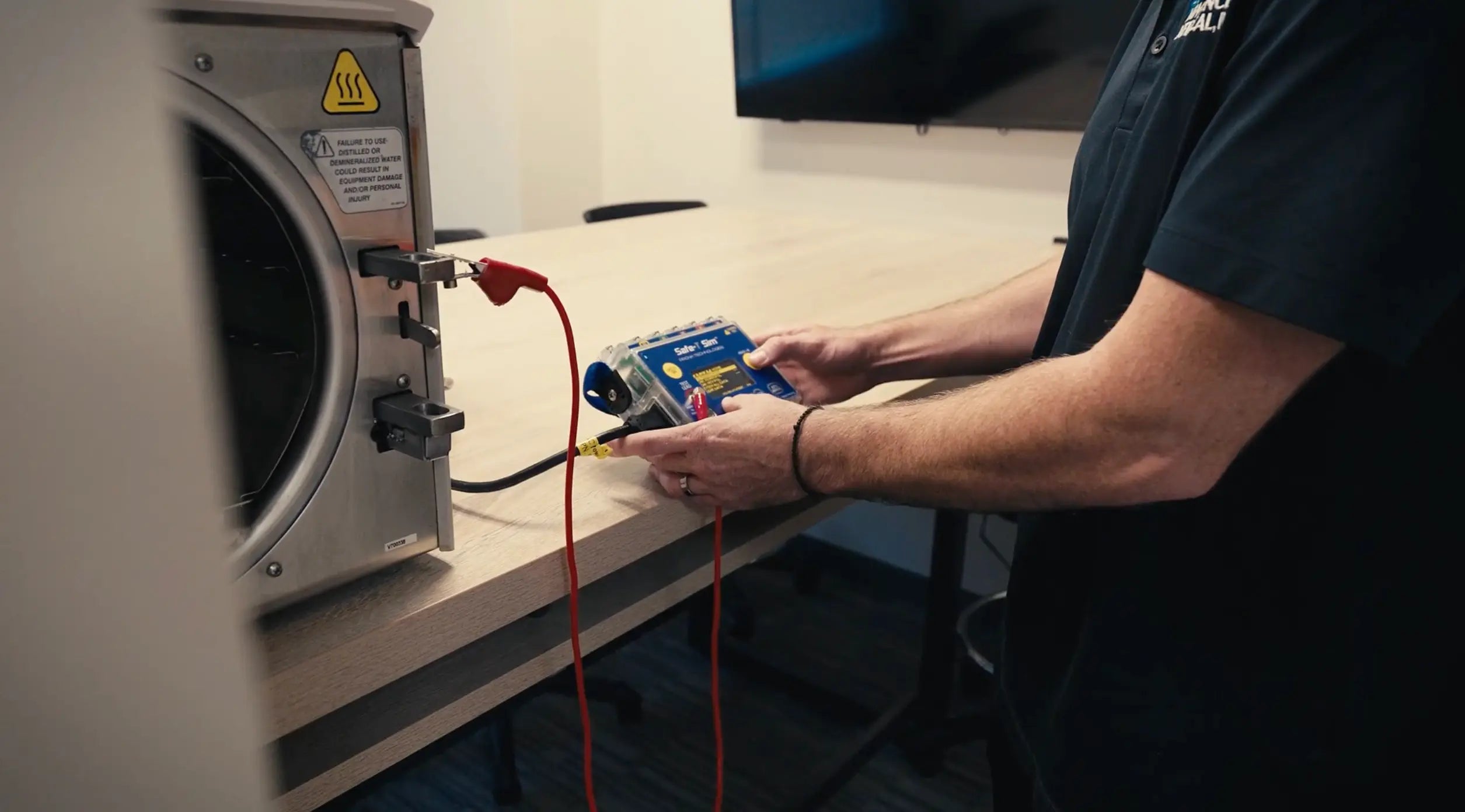 Repairs & Troubleshooting service