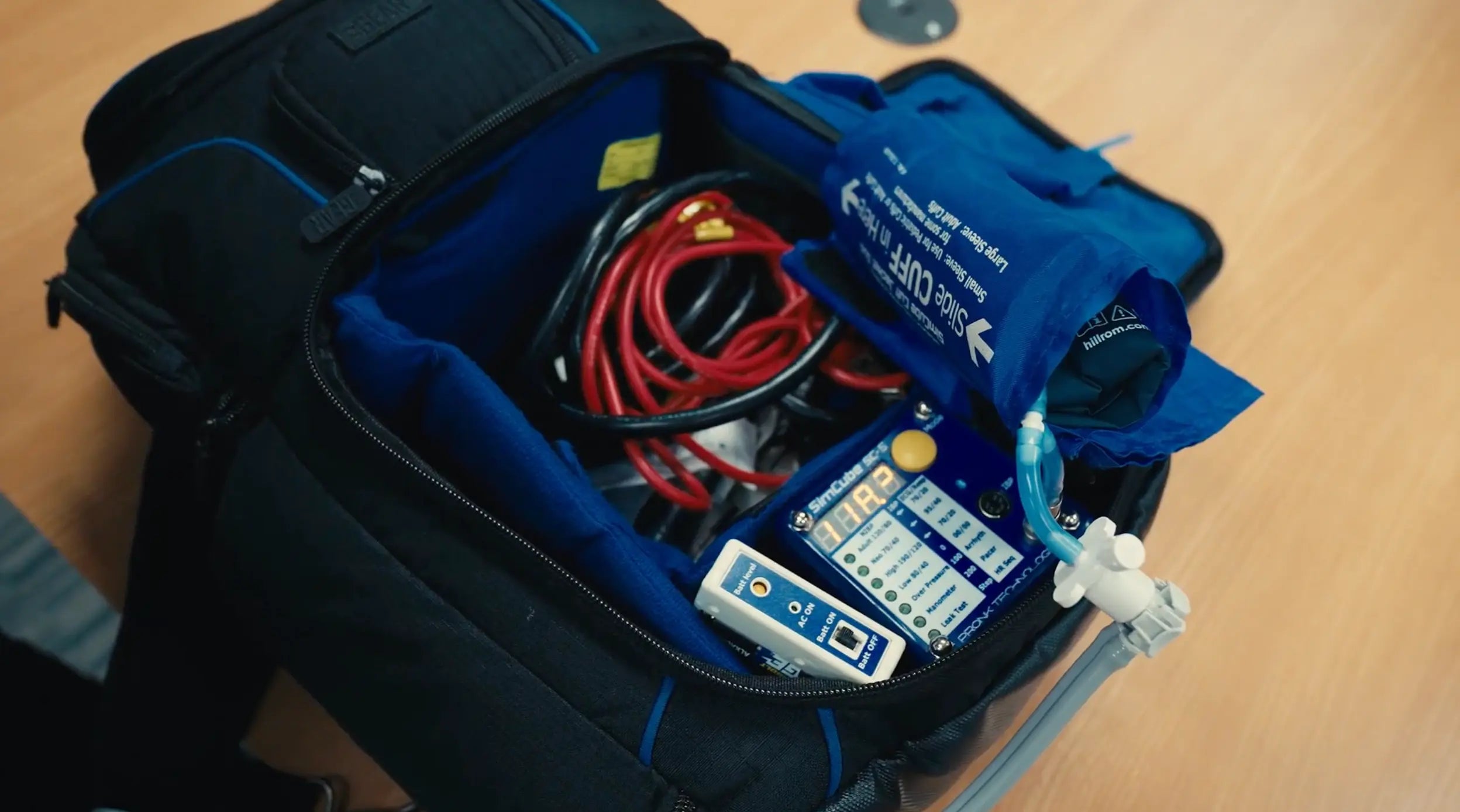 Preventive Maintenance