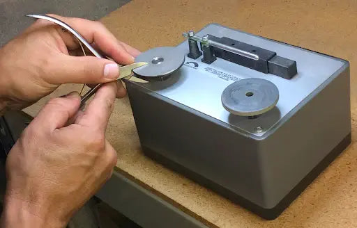 Instrument Sharpening